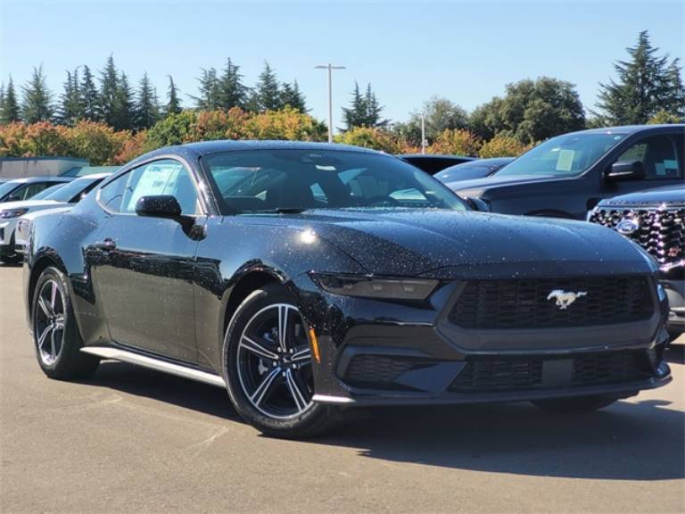 2025 Ford Mustang EcoBoost®