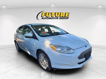 2016 Ford Focus Electric Base