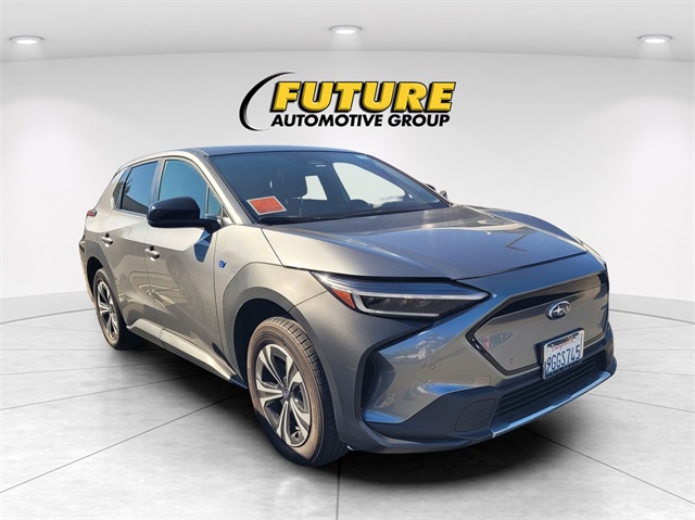 2023 Subaru Solterra Premium