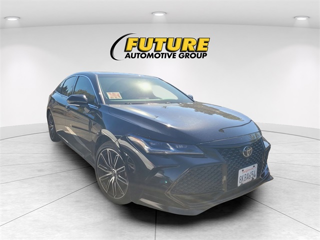 2019 Toyota Avalon Touring