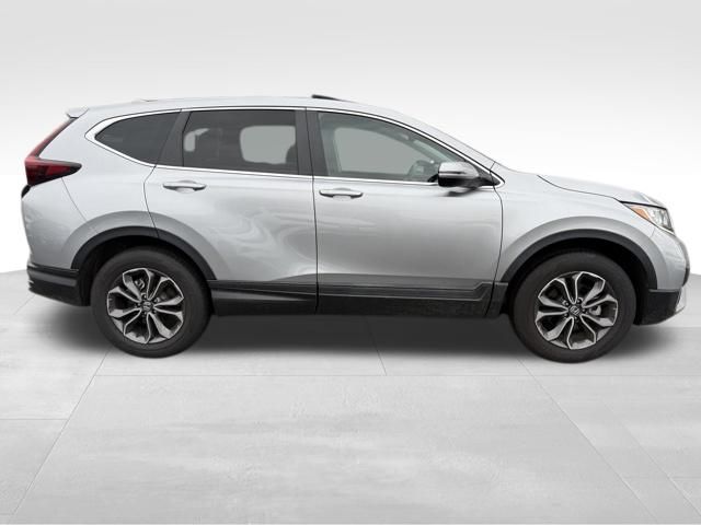 2022 Honda CR-V EX photo 4