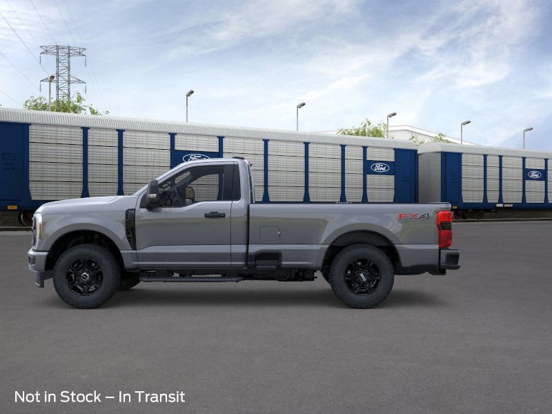 2026 Ford F-350 photo 2