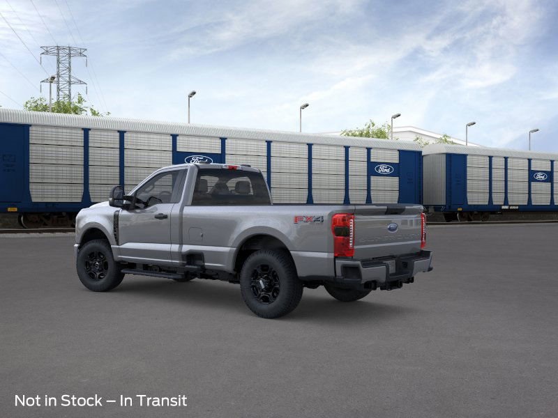 2026 Ford F-350 photo 3
