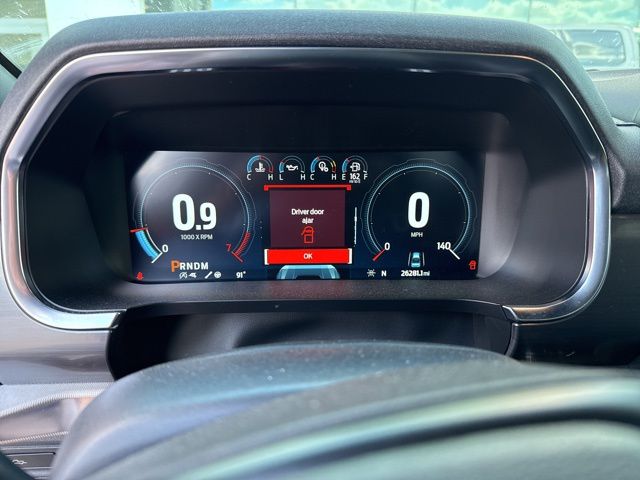 2023 Ford F-150 Raptor photo 2