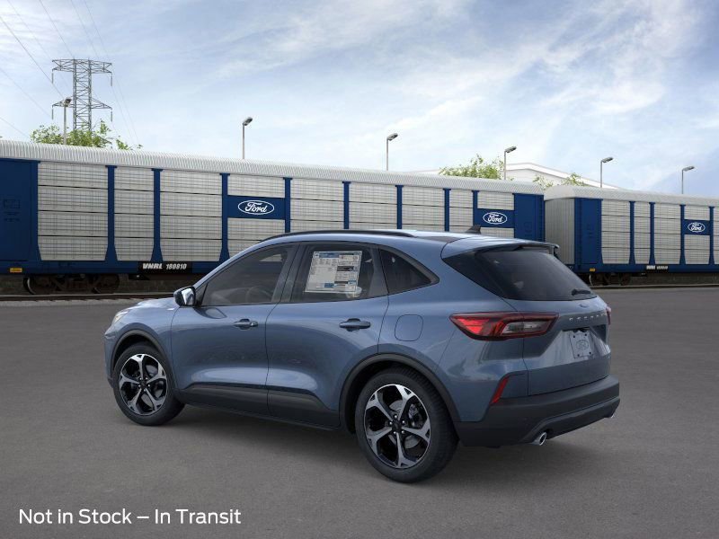 2026 Ford Escape ST-Line Select photo 2
