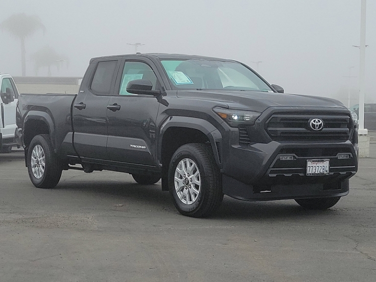 2024 Toyota Tacoma 2WD SR5