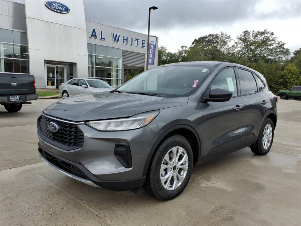 2026 Ford Escape
