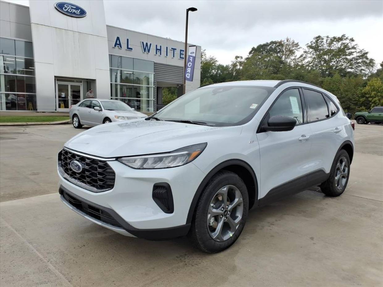2026 Ford Escape