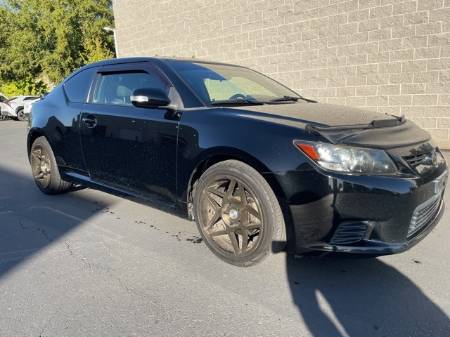 2012 Scion TC Base