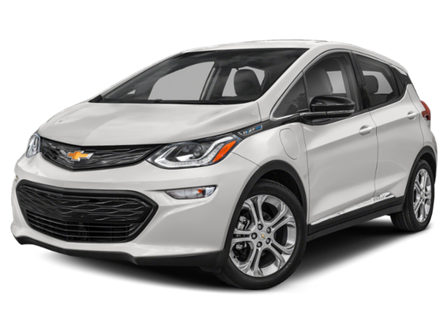 2020 Chevrolet Bolt EV LT