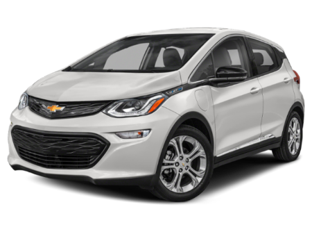 2020 Chevrolet Bolt EV LT