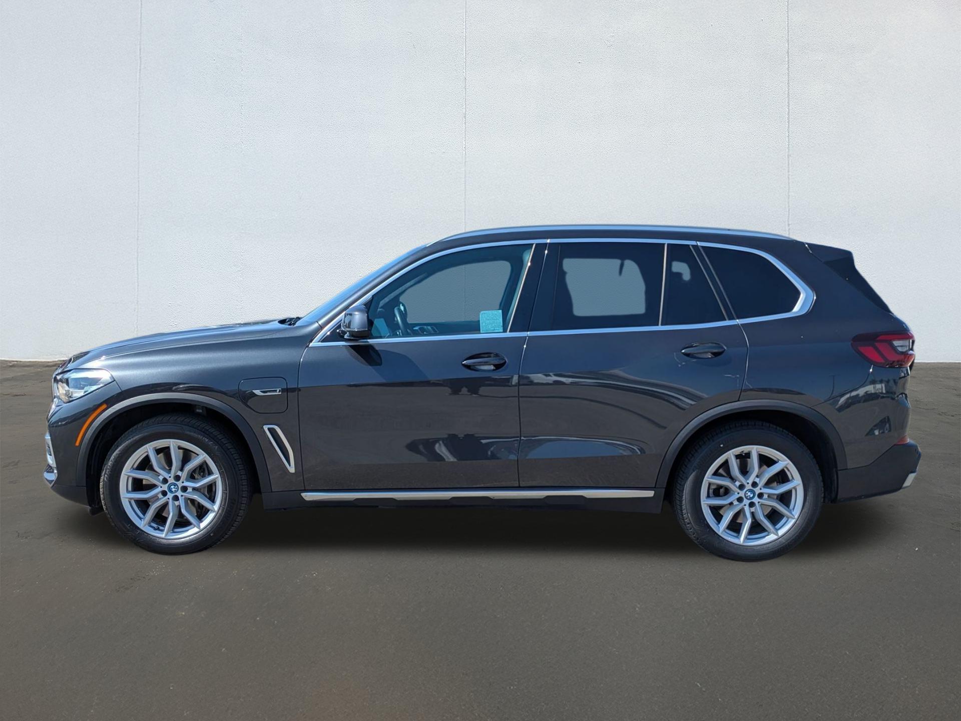 2023 Bmw X5 xDrive45e photo 2