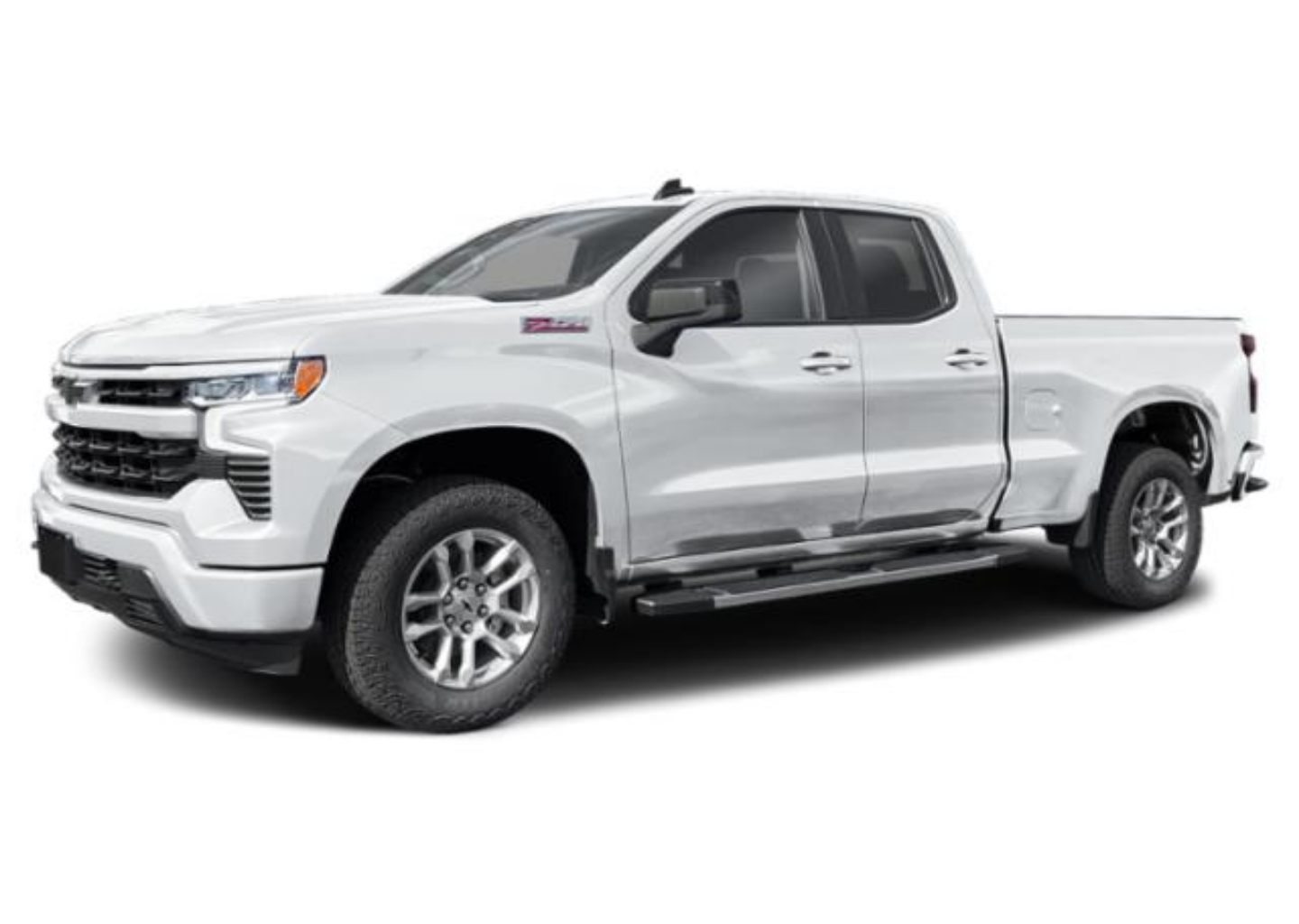 2026 Chevrolet Silverado 1500 RST's photo