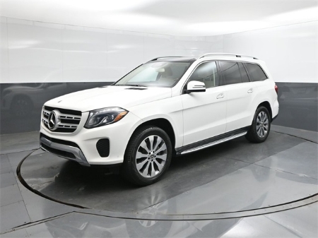 2019 Mercedes-Benz GLS GLS 450