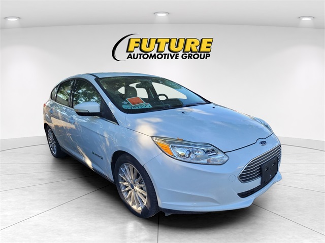 2016 Ford Focus Electric Base