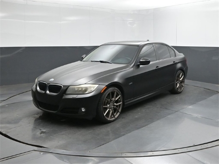 2011 BMW 3 Series 328I xDrive