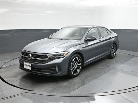 2022 Volkswagen Jetta 1.5T Sport