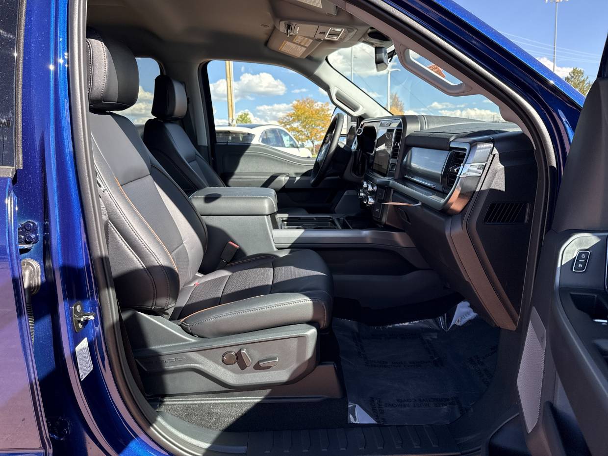 2026 Ford F-350 Super Duty Lariat - Photo 14
