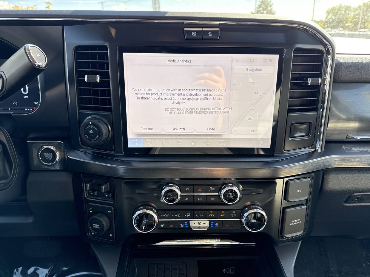 2026 Ford F-350 Super Duty Lariat - Photo 18