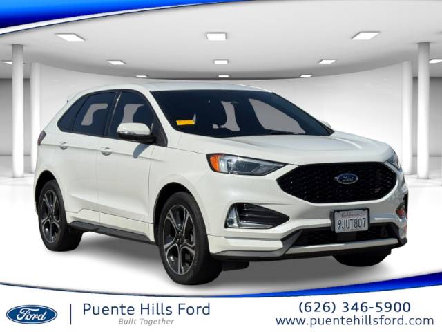 2023 Ford Edge ST