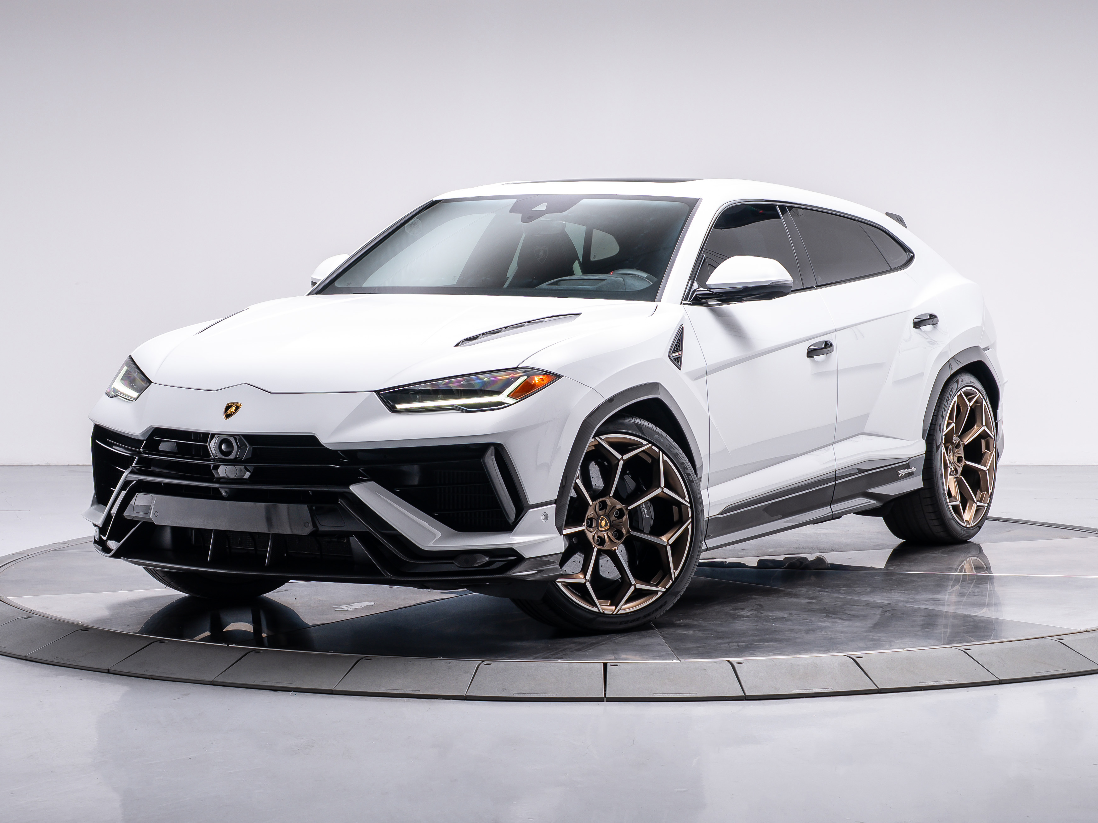 2023 Lincoln Navigator Black Label photo 3