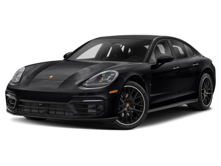 2022 Porsche Panamera Platinum Edition