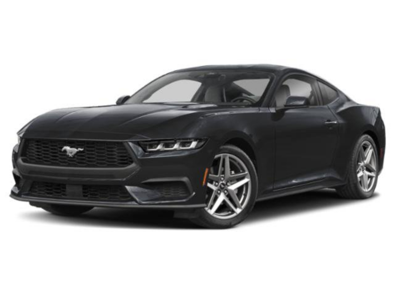 2024 Ford Mustang EcoBoost Fastback's photo