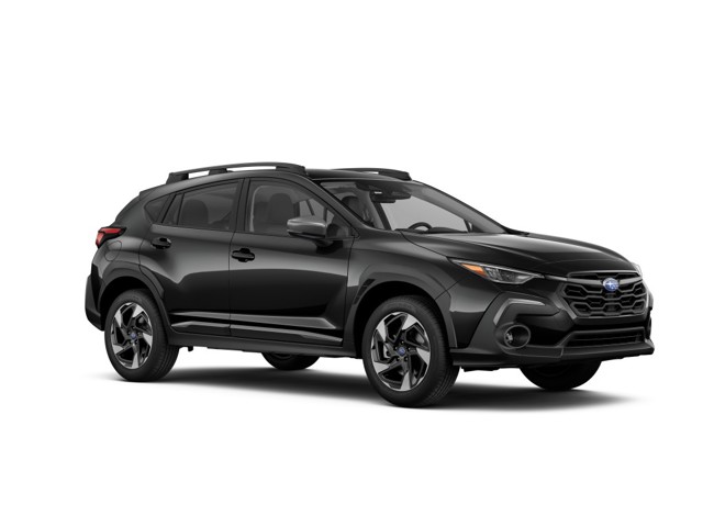 New 2026 Subaru Crosstrek Limited