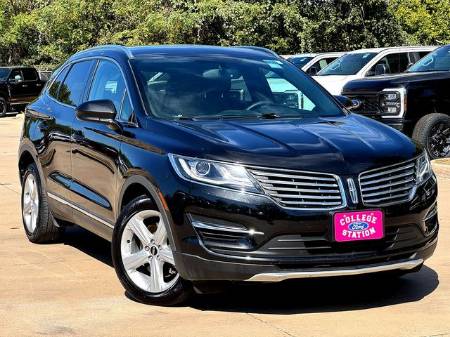 2015 Lincoln Lincoln MKC Base