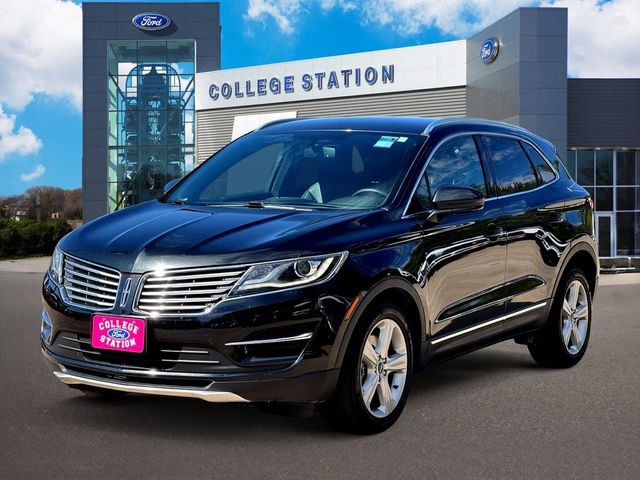 2015 Lincoln MKC Base photo 3