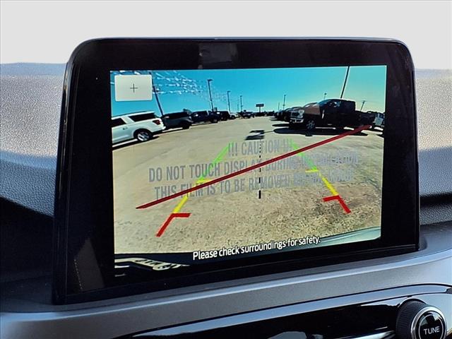 2025 Ford Escape Active photo 2