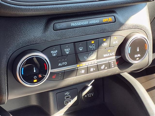 2025 Ford Escape Active photo 4