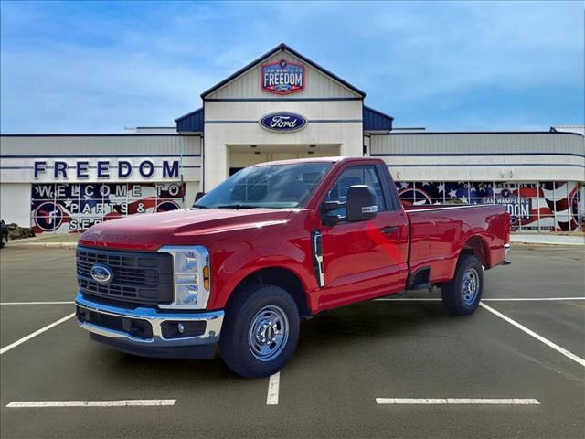 2026 Ford F-250 XL photo 3