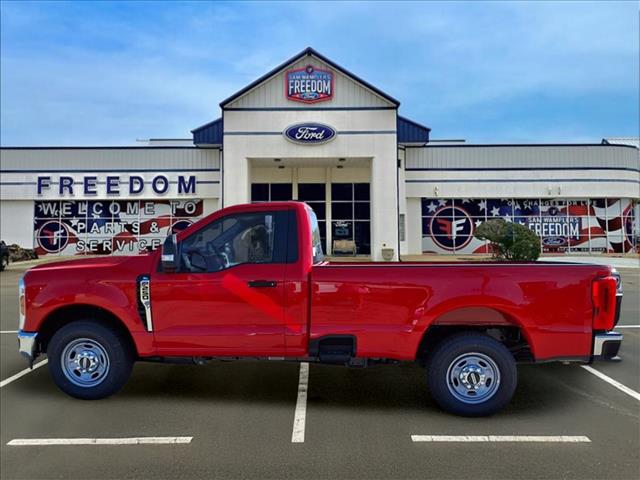 2026 Ford F-250 XL photo 4