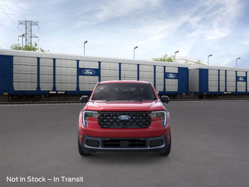 2025 Ford Maverick Lariat photo 4