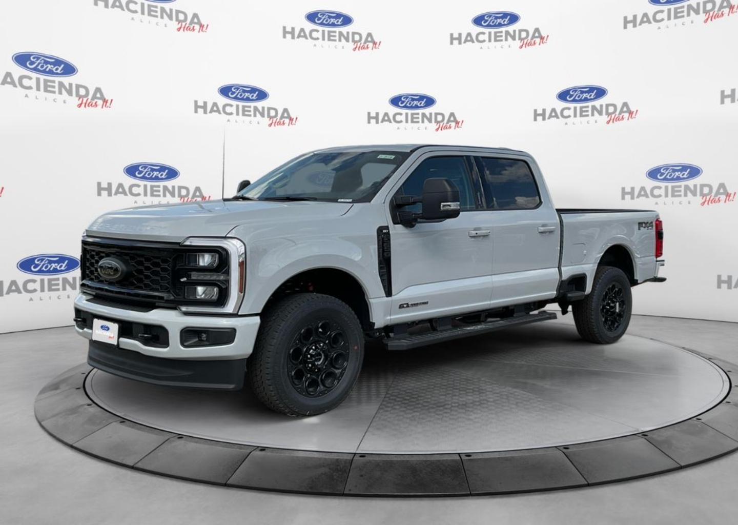 2026 Ford F-250 Super Duty XLT's photo