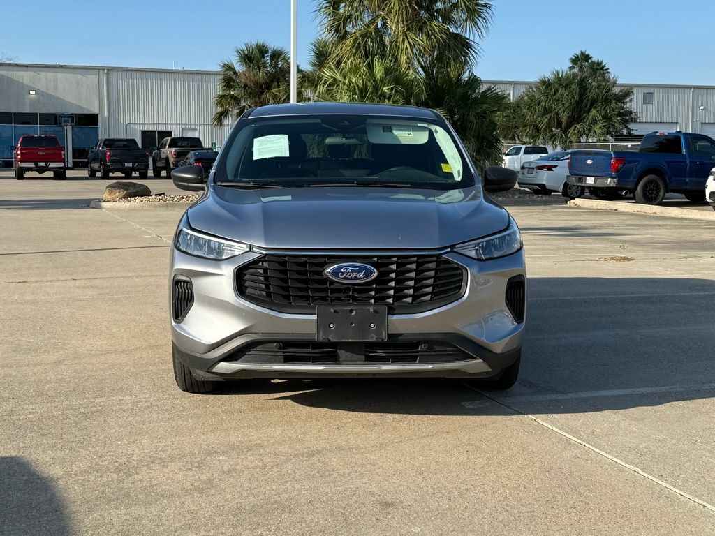 2024 Ford Escape Active photo 2