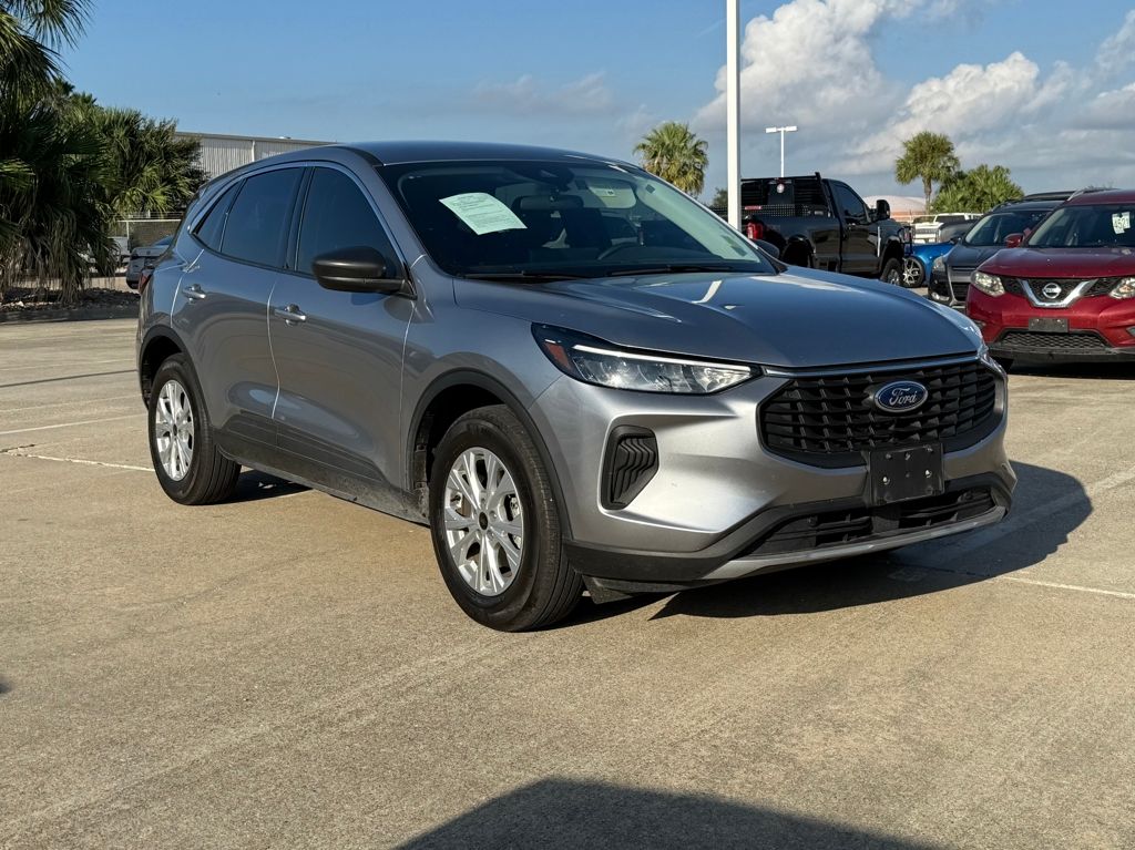 2024 Ford Escape Active photo 3