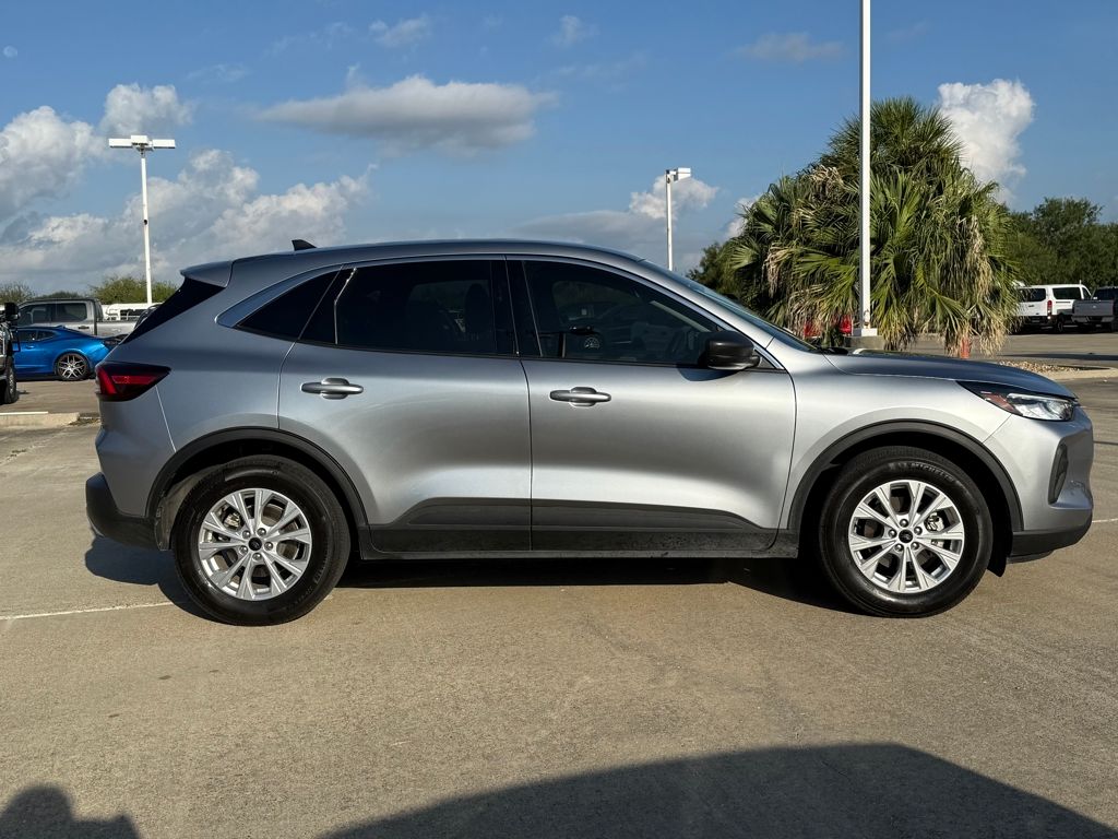 2024 Ford Escape Active photo 4