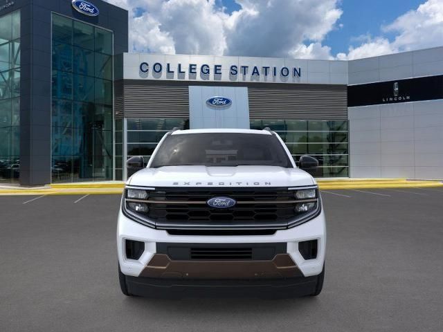2025 Ford Expedition King Ranch photo 4