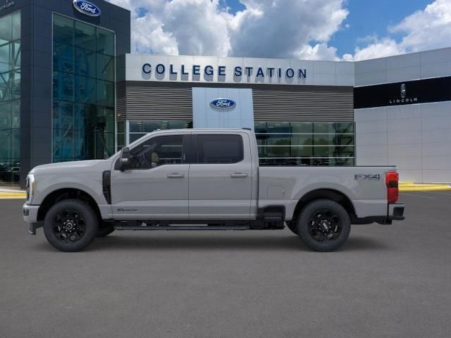 2026 Ford F-250 photo 3
