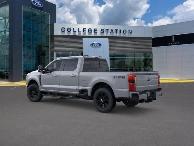 2026 Ford F-250 photo 4