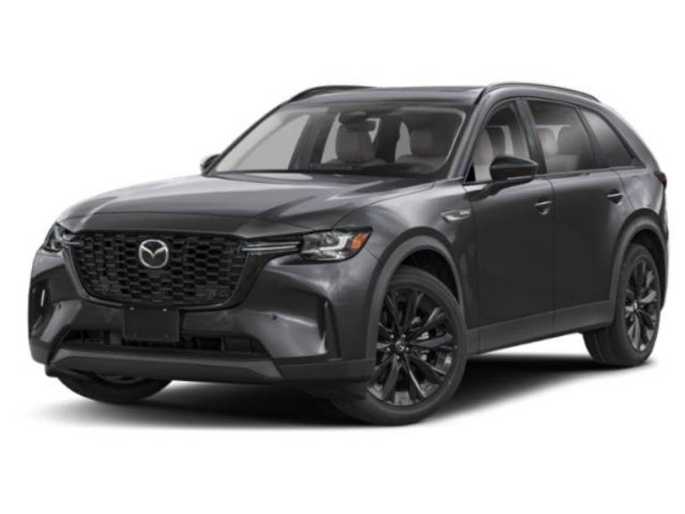 2026 Mazda CX-90 3.3 Turbo Premium