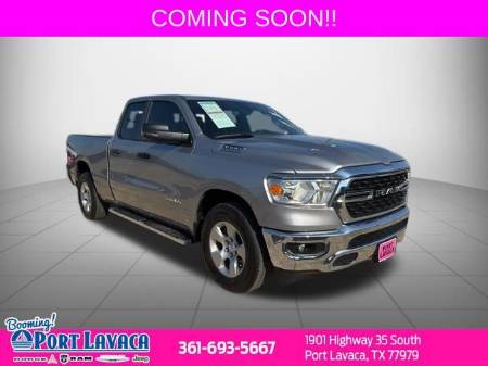 2024 RAM 1500 BIG Horn/Lone Star