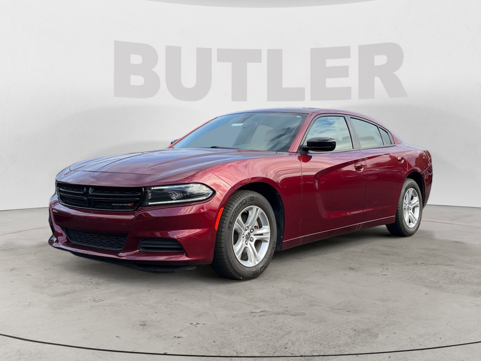 Used 2023 Dodge Charger SXT