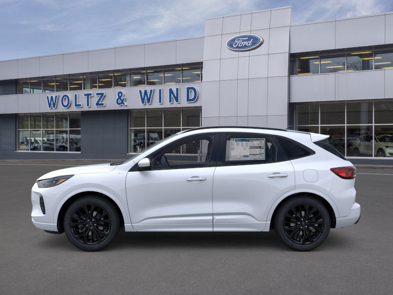 2026 Ford Escape ST-Line Elite photo 3