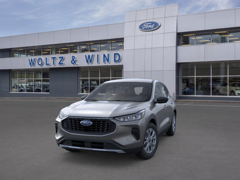 2026 Ford Escape Active photo 2