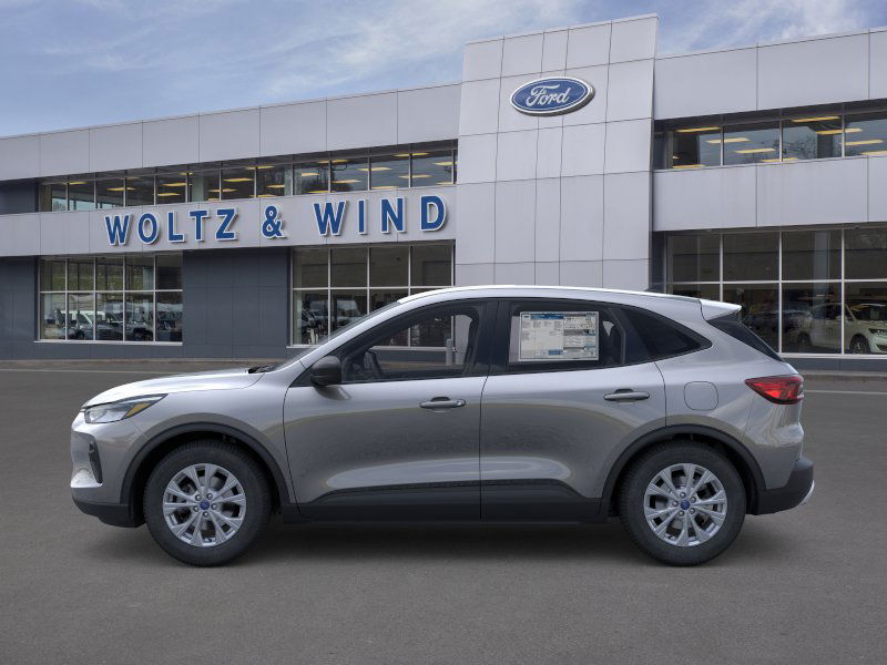 2026 Ford Escape Active photo 3