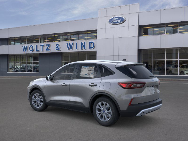 2026 Ford Escape Active photo 4