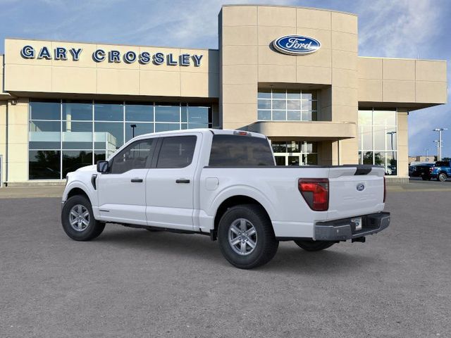 2025 Ford F-150 XL photo 2